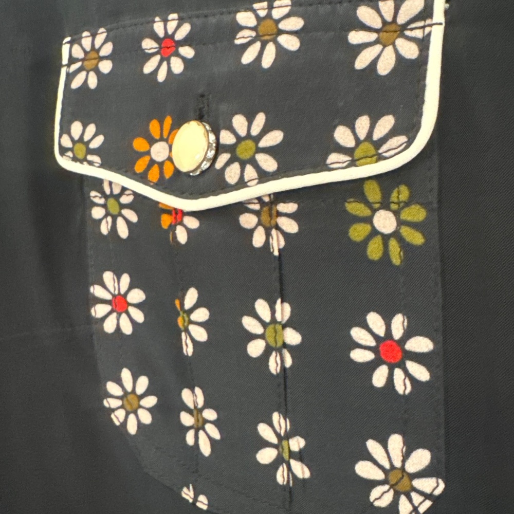 Zimmermann Daisy western set - Picture 3 of 3